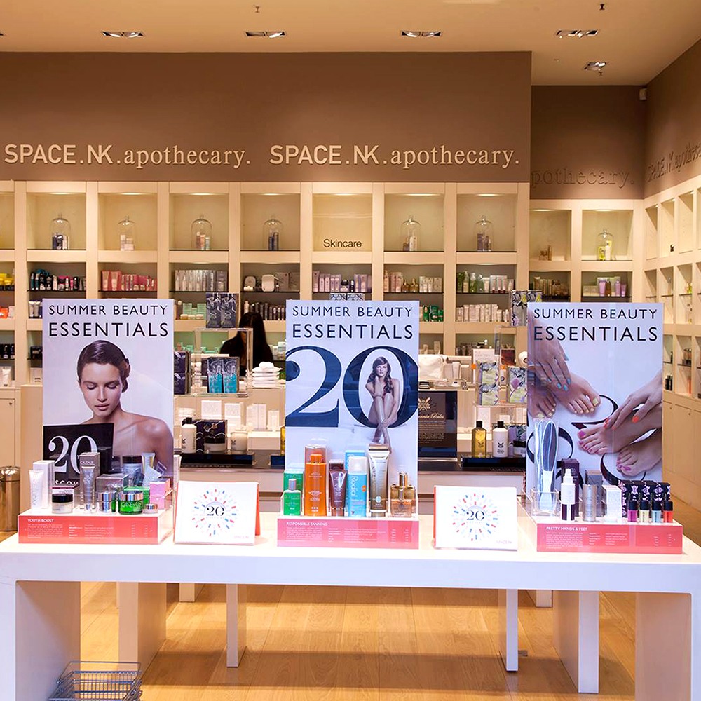 space nk point of sale marketing image 1